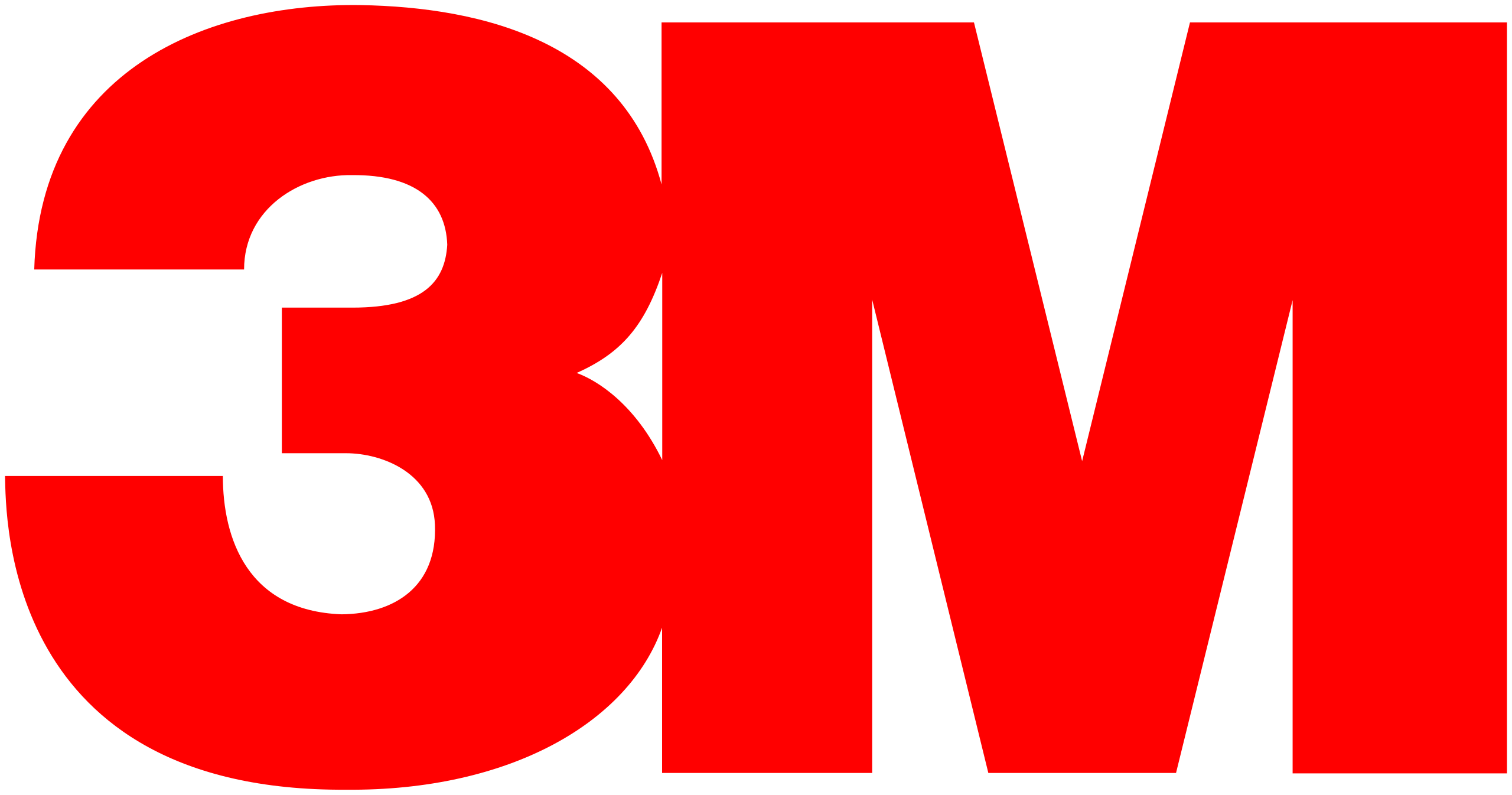 3M Company logo