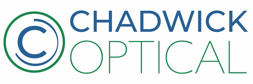 Chadwick Optical logo