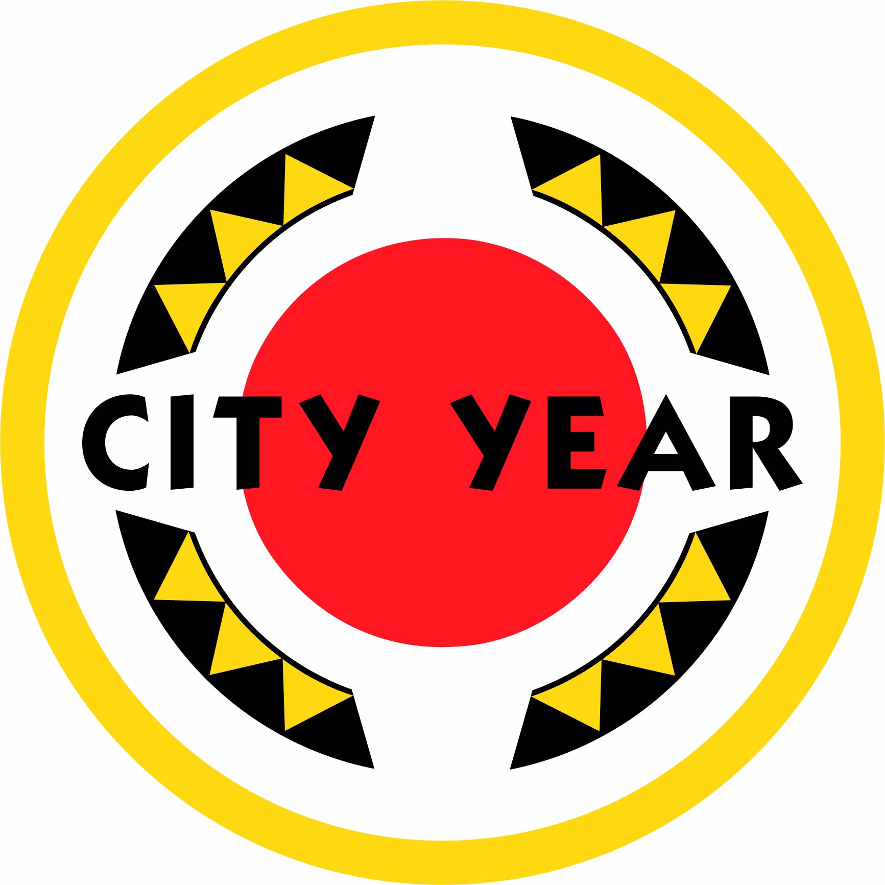 City Year Philadelphia logo
