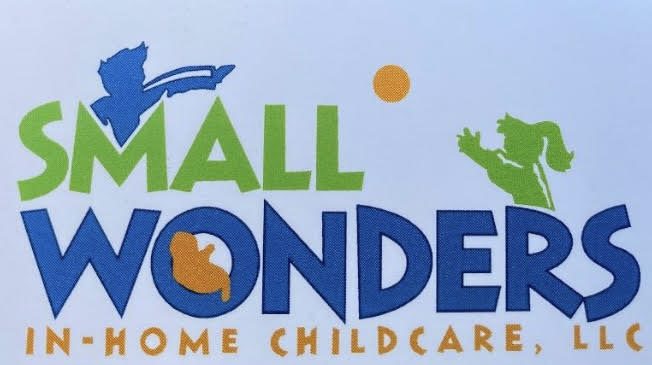 Small Wonders In-Home C.C. logo