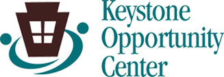 Keystone Opportunity Center logo
