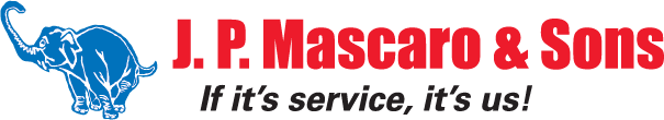 J.P. Mascaro & Sons logo