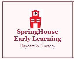 Springhouse Early Learning logo