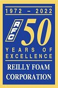 Reilly Foam Corporation logo